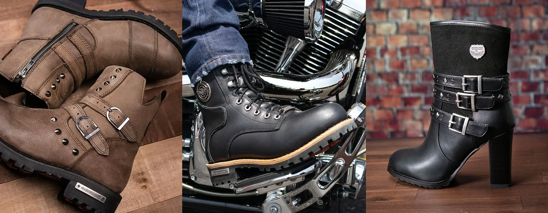Ride Bold, Stay Protected