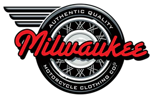 Milwaukee Motorcycle Clothing