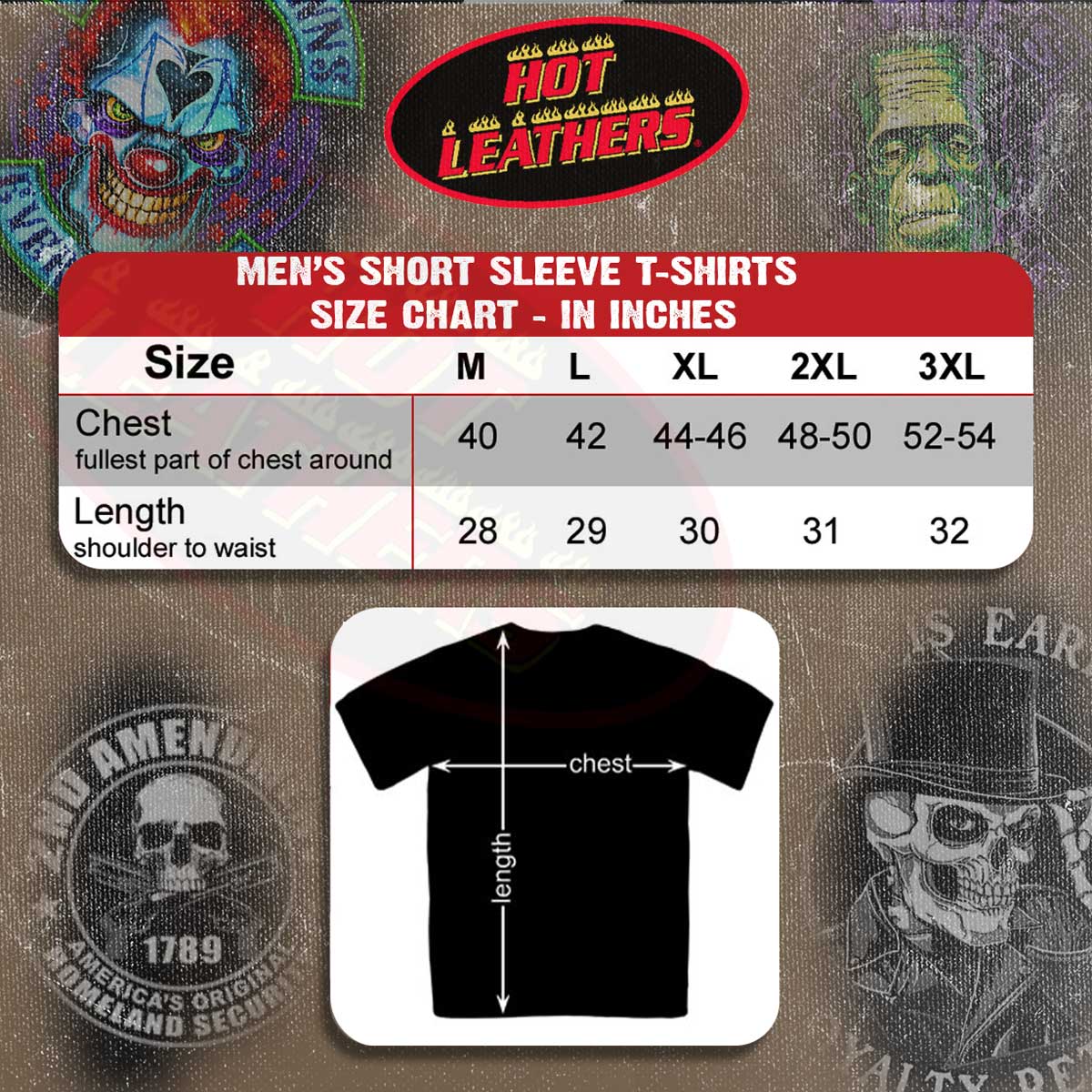 2025 Sturgis Motorcycle Rally #1 Ghost Rider Ash Men's T-Shirt - Image 3