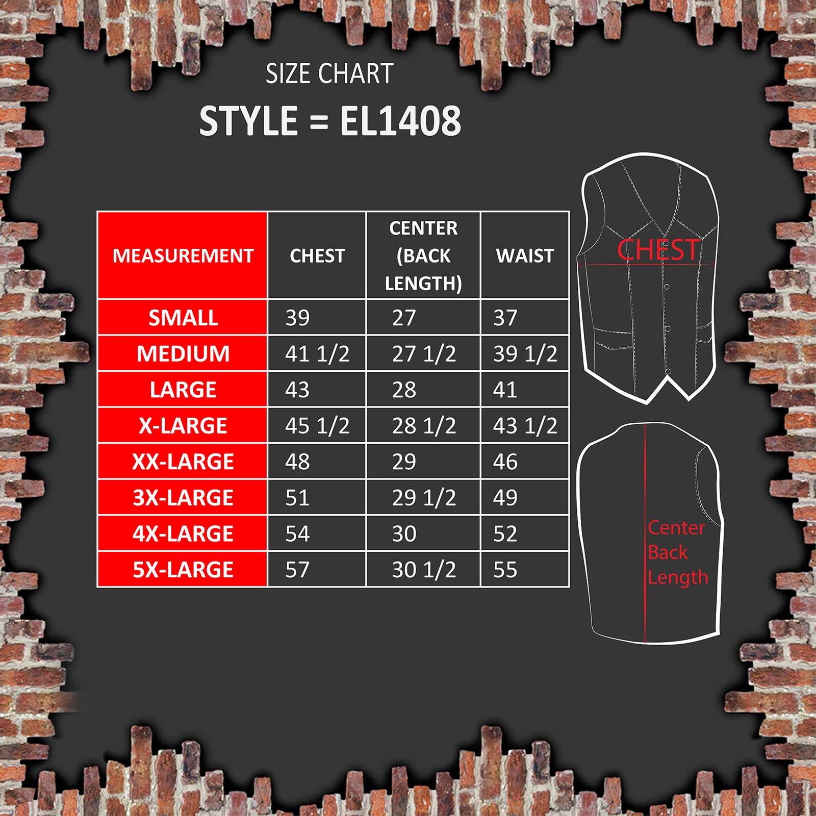 Event Leather EL1408 Men's Black Sporty Scooter Crossover Motorcycle Leather Jacket - Motorcycle Riding Jackets - Image 3