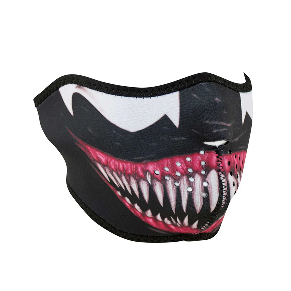 Gift Box 1 MP7922FMSET Black 'Heated' Balaclava and ZanHead Gear Products - Image 11