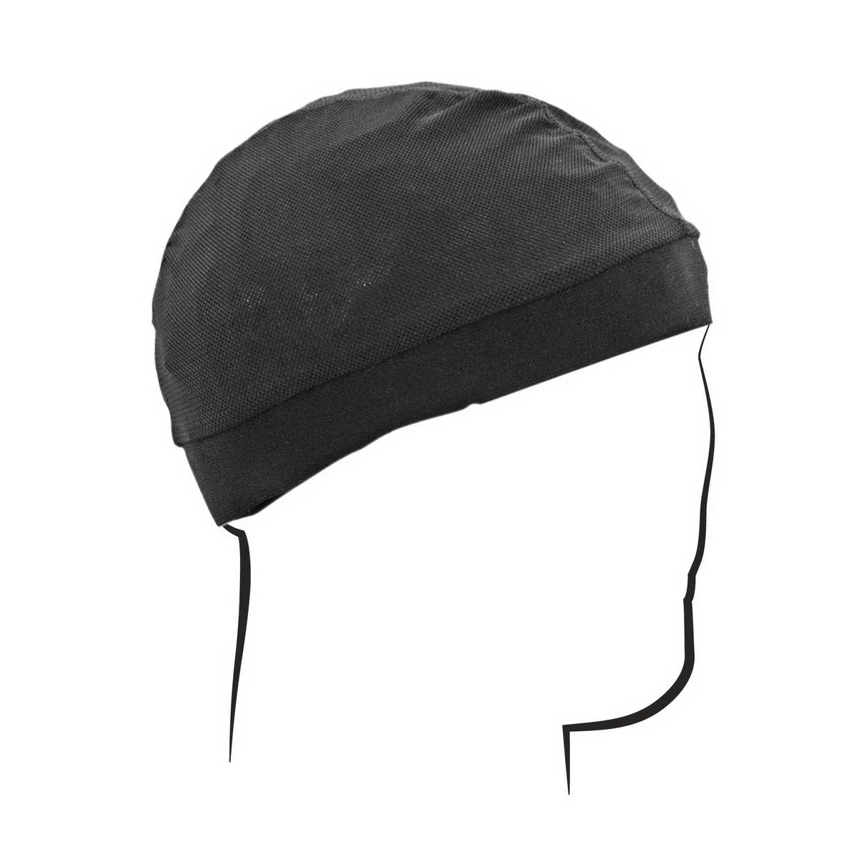 Gift Box 2 MP7922FMSET Black 'Heated' Balaclava and ZanHead Gear Products - Image 7