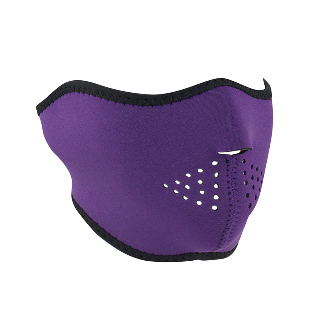 Gift Box 3 Ladies MP7922FMSET Black 'Heated' Balaclava and ZanHead Gear Products - Image 8