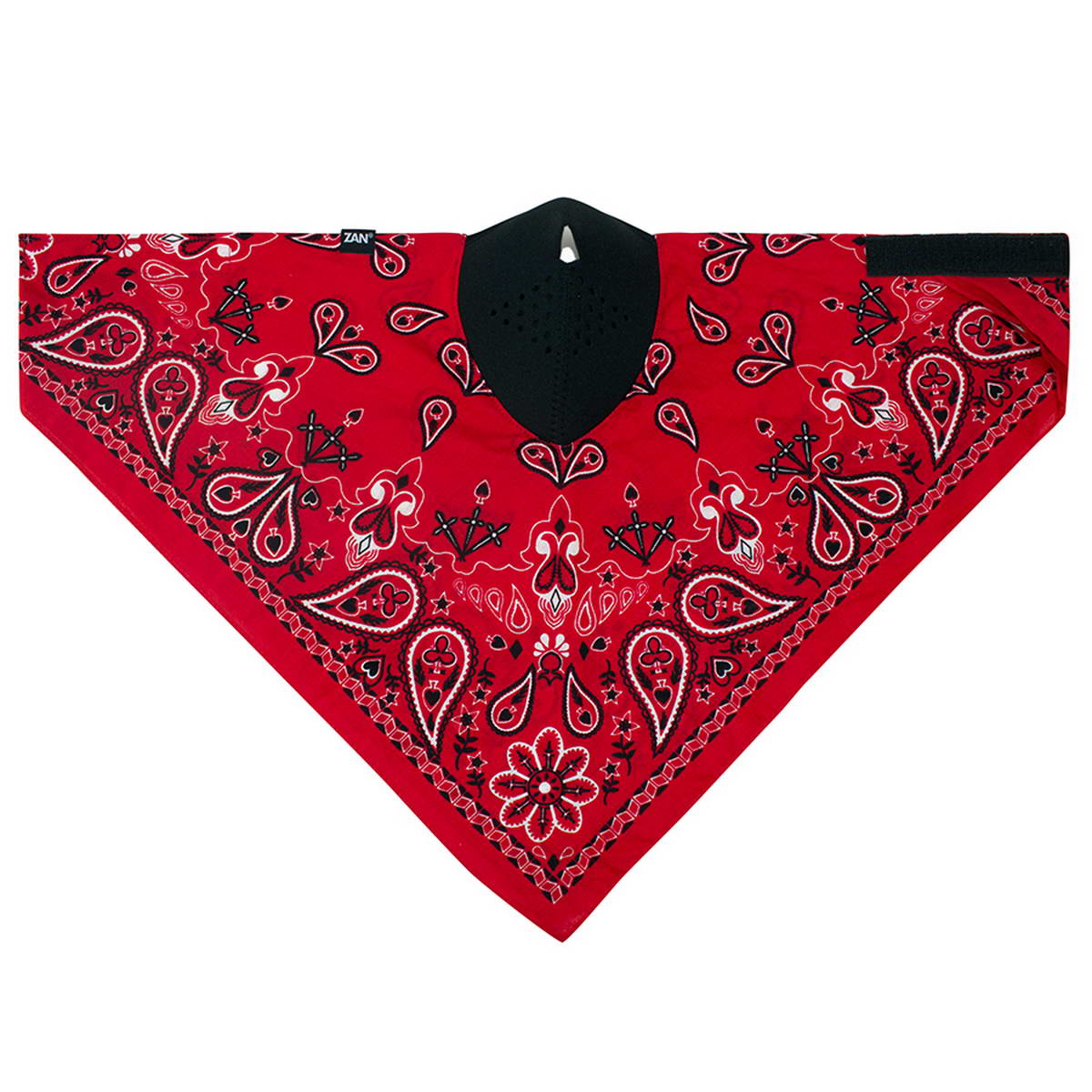 Gift Box 4 Ladies MP7922FMSET Black 'Heated' Balaclava and ZanHead Gear Products - Image 7