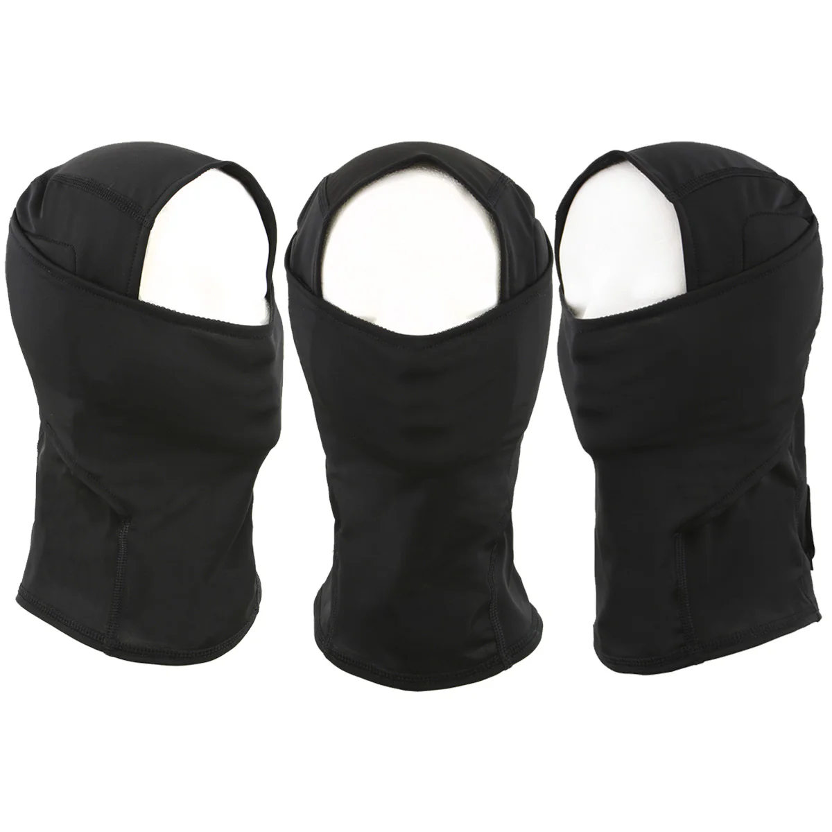 Gift Box 5 MP7922FMSET Black 'Heated' Balaclava and ZanHead Gear Products - Image 3