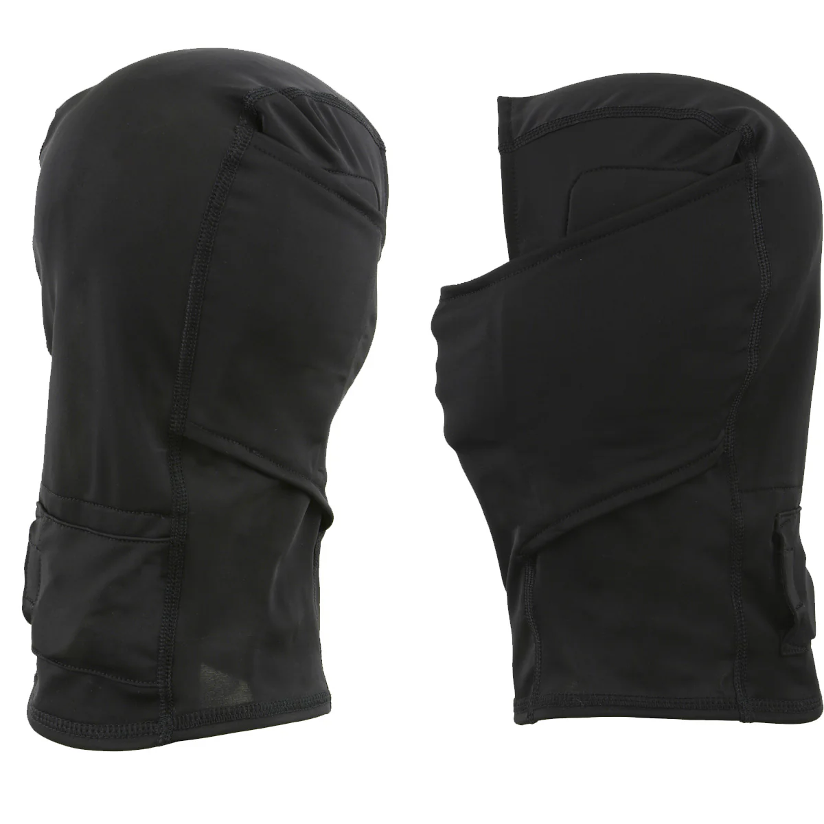 Gift Box 5 MP7922FMSET Black 'Heated' Balaclava and ZanHead Gear Products - Image 5