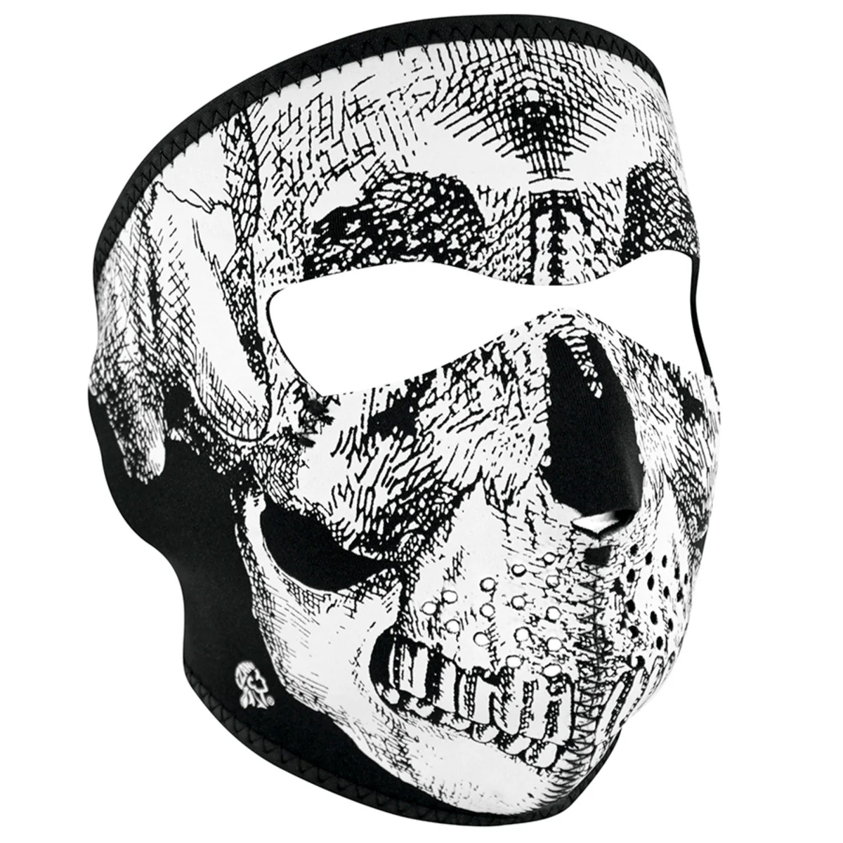 Gift Box 5 MP7922FMSET Black 'Heated' Balaclava and ZanHead Gear Products - Image 8