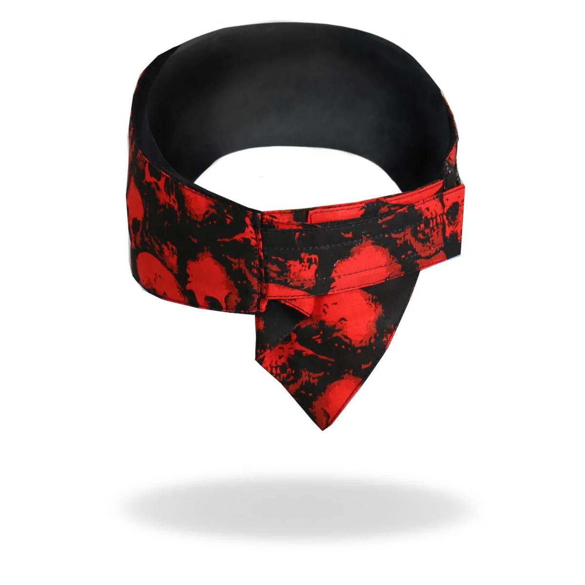Hot Leathers Ancient Skulls Road Wrap RWA1011 - Image 5