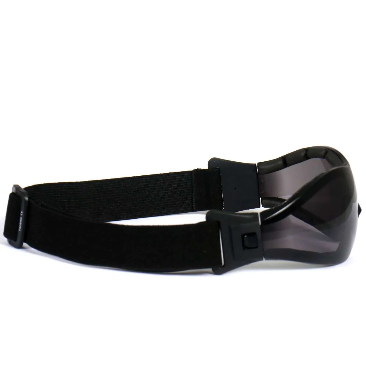 Hot Leathers Ares Safety Goggles SGG1010 - Image 2