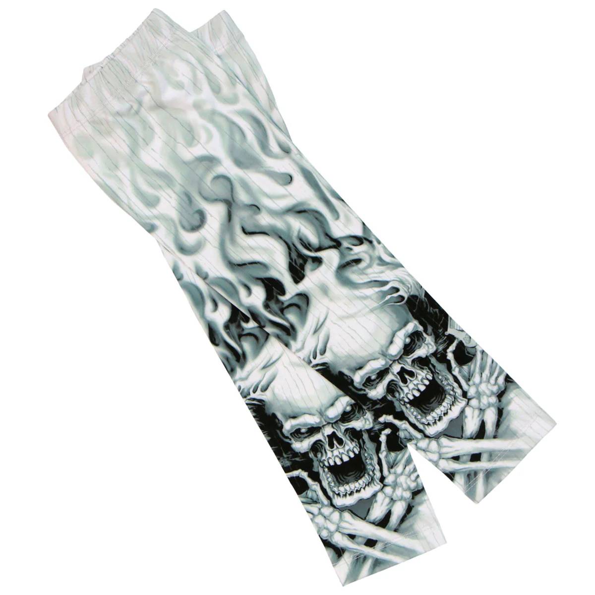 Hot Leathers ARM1002 Assassin Arm Sleeve - Image 3