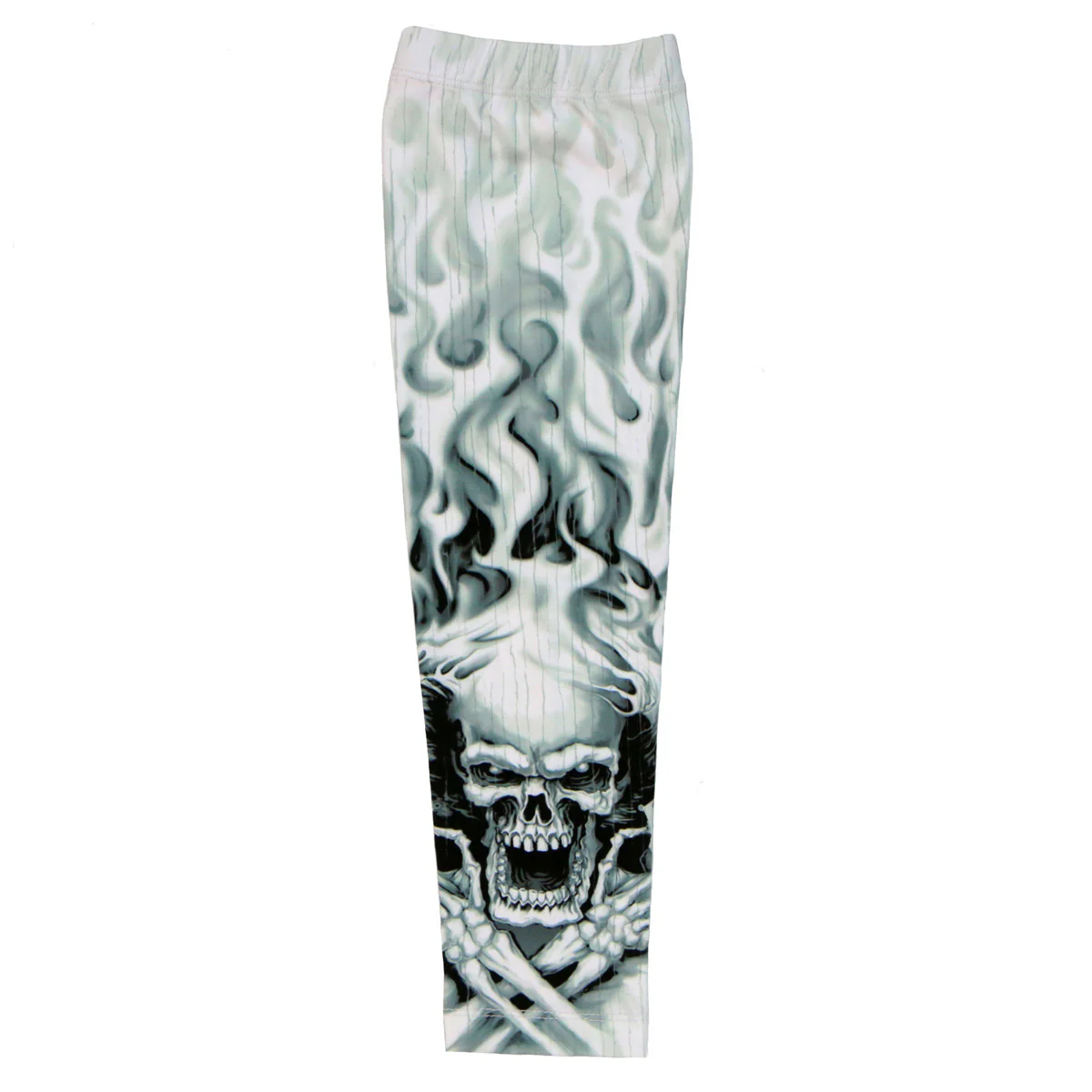 Hot Leathers ARM1002 Assassin Arm Sleeve - Image 7