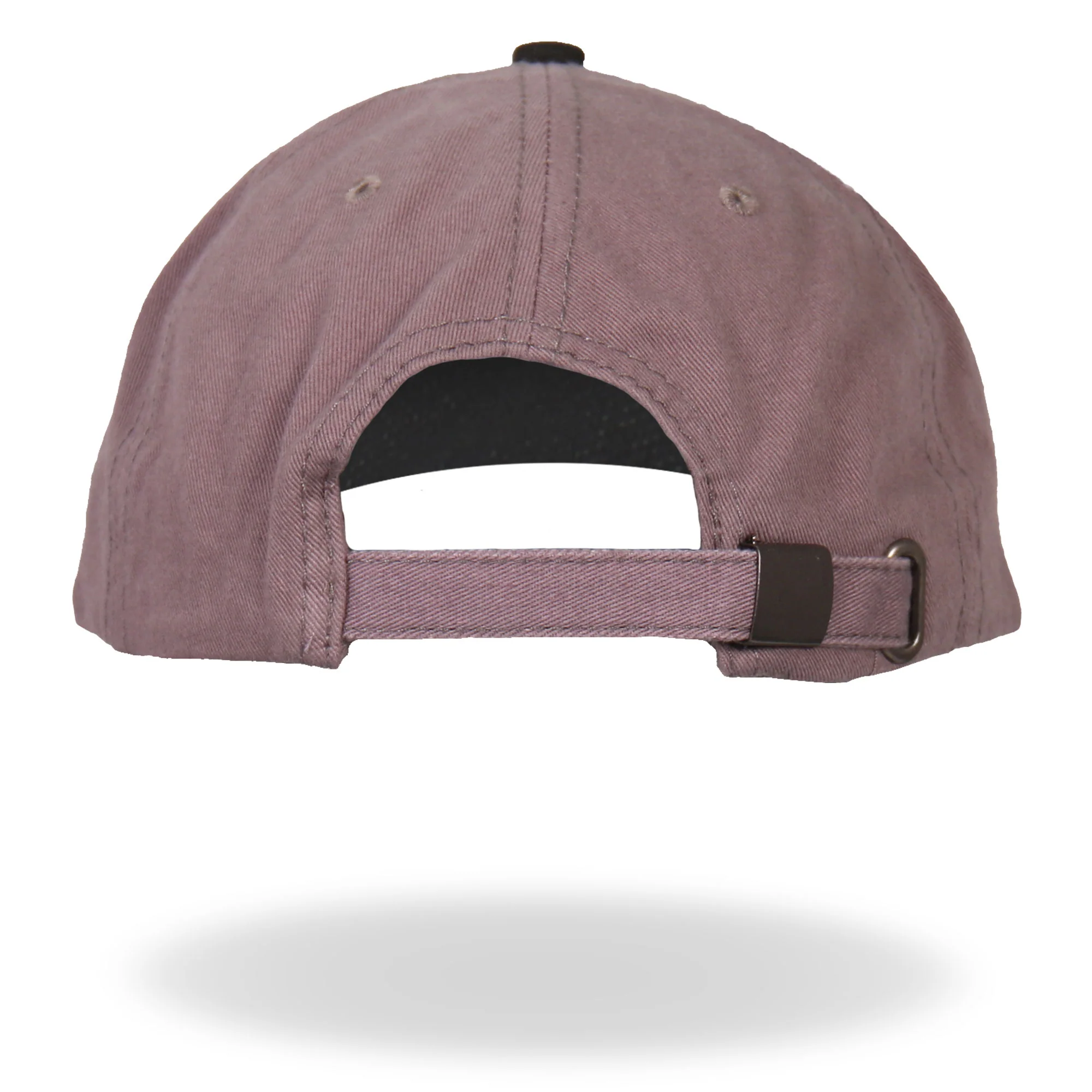 Hot Leathers BCA1010 Work Sucks Motorcycle Ball Cap - Image 2