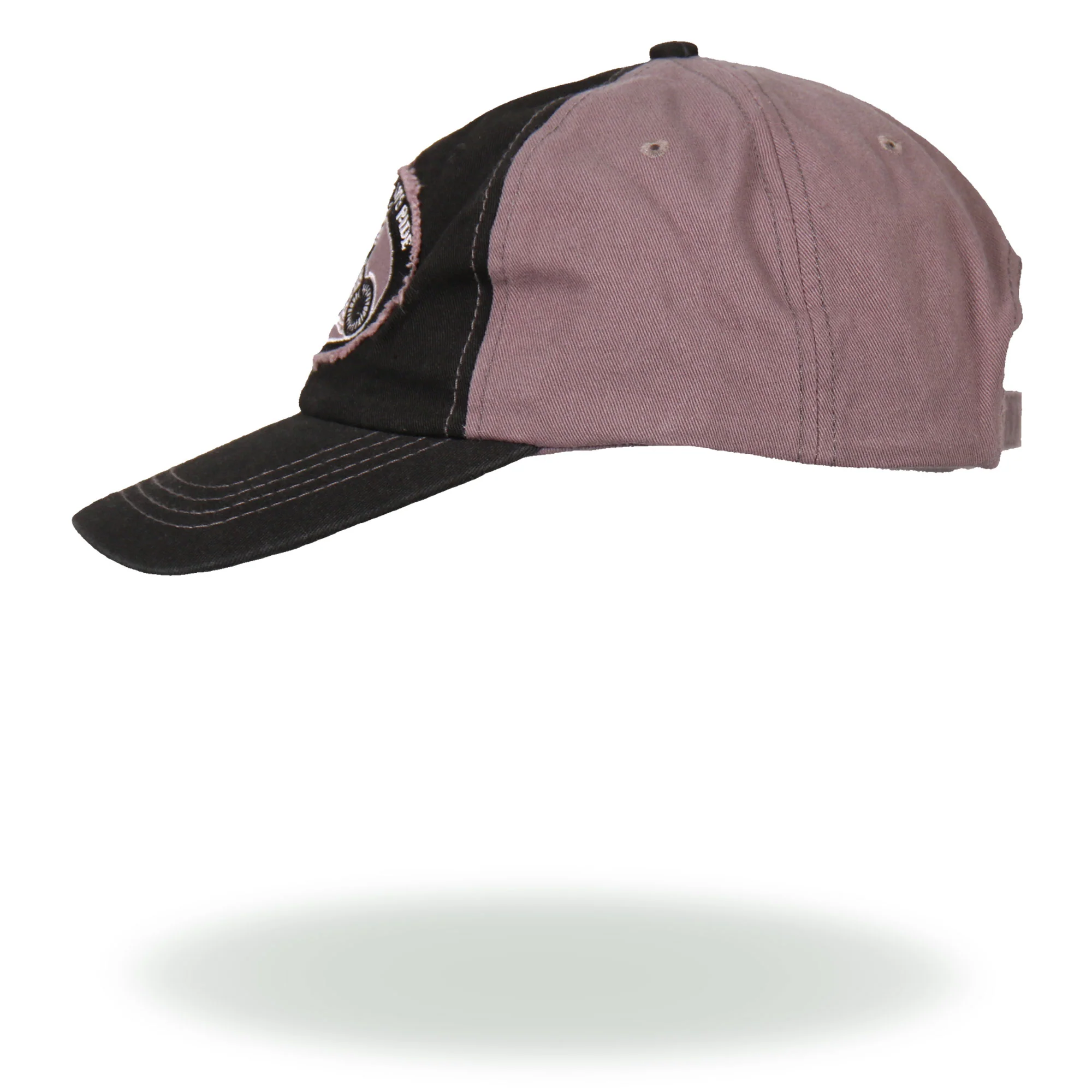 Hot Leathers BCA1010 Work Sucks Motorcycle Ball Cap - Image 3