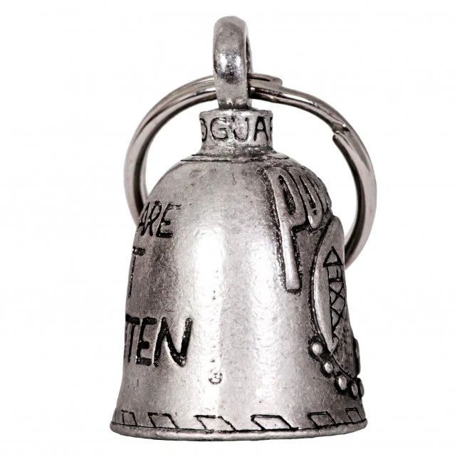 Hot Leathers BEA1014 POW/MIA Guardian Bell - Image 4