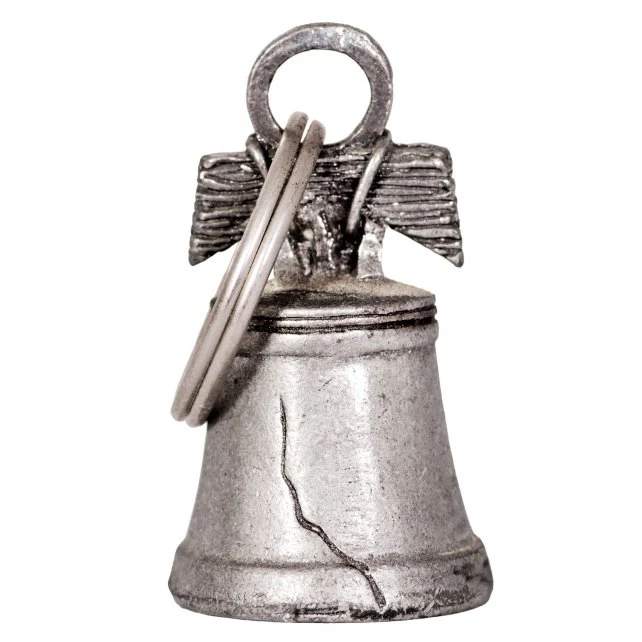 Hot Leathers BEA1031 Liberty Guardian Bell - Image 2