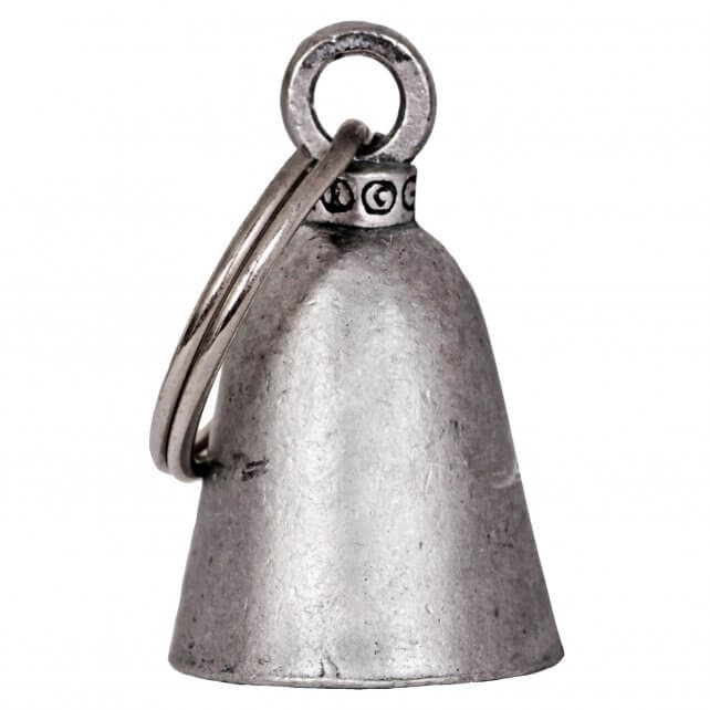 Hot Leathers BEA1053 Celtic Cross Guardian Bell - Image 3