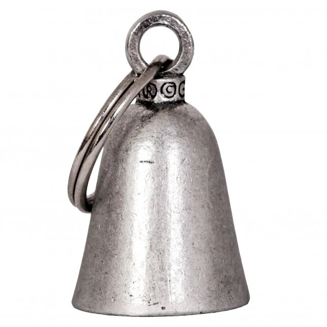 Hot Leathers BEA1111 Middle Finger Guardian Bell - Image 3
