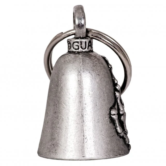 Hot Leathers BEA1111 Middle Finger Guardian Bell - Image 4