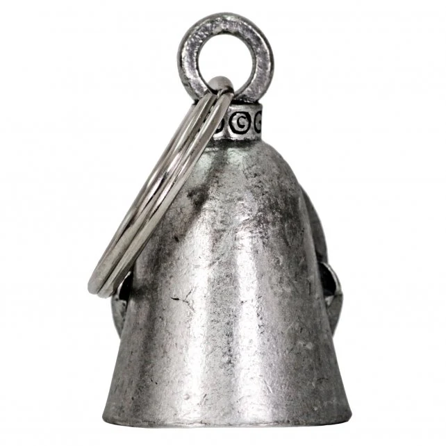 Hot Leathers BEA2001 2nd Amendment Guardian Bell - Image 3