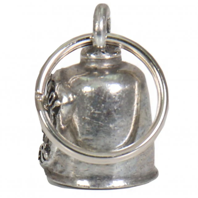 Hot Leathers BEA3006 Old Skool Biker Guardian Bell - Image 3