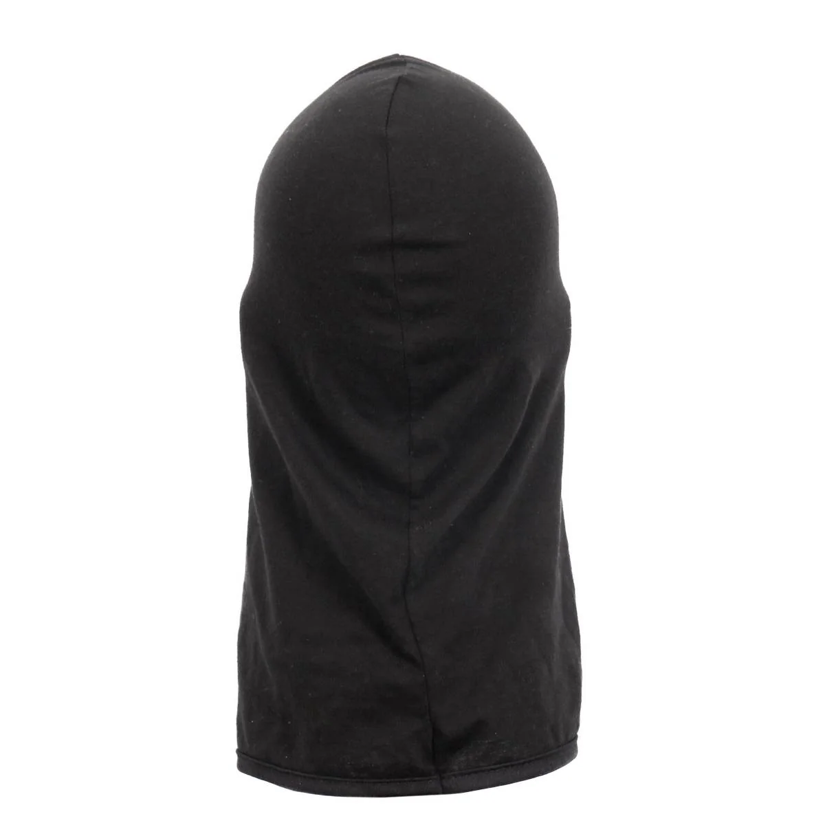 Hot Leathers Black Face Mask with Mouth Vent FMC1101 - Image 4
