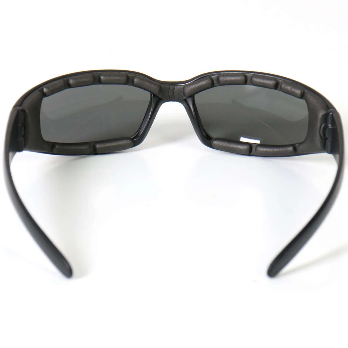 Hot Leathers Chicago Riding Sunglasses w/Smoke Lenses SGF1005 - Image 4