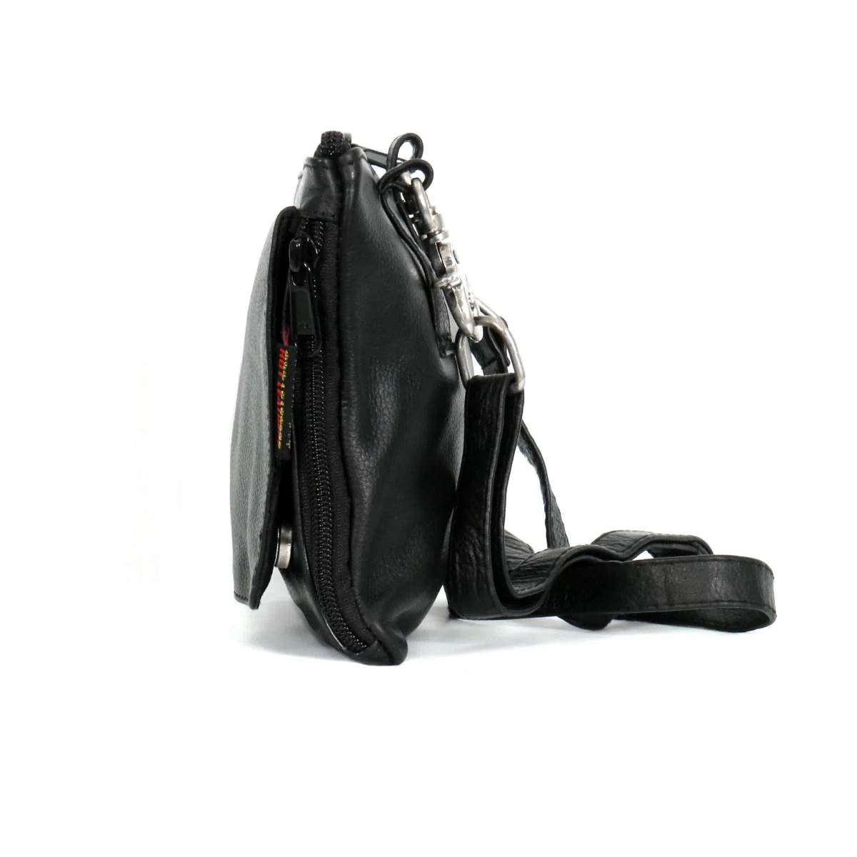 Hot Leathers Concealed Carry Leather Purse PUA1172 - Image 7