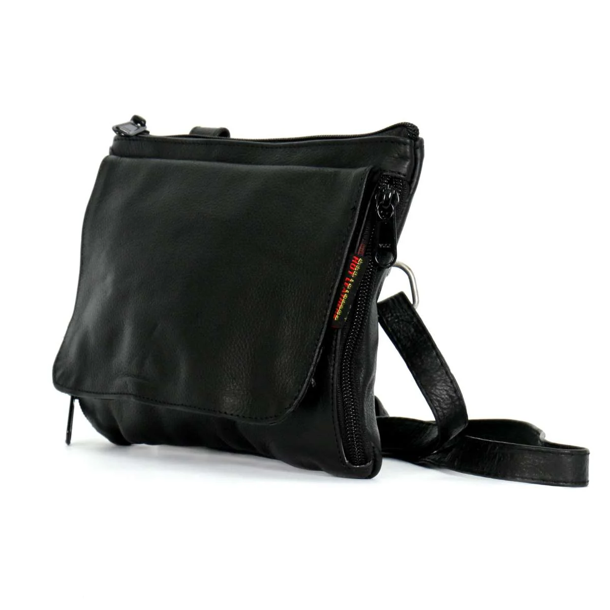 Hot Leathers Concealed Carry Leather Purse PUA1172 - Image 8