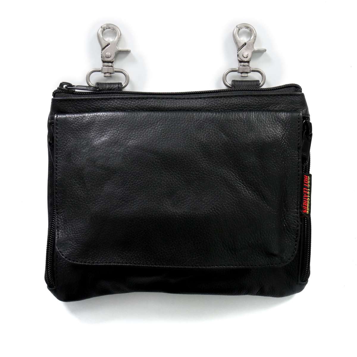 Hot Leathers Concealed Carry Leather Purse PUA1172 - Image 9