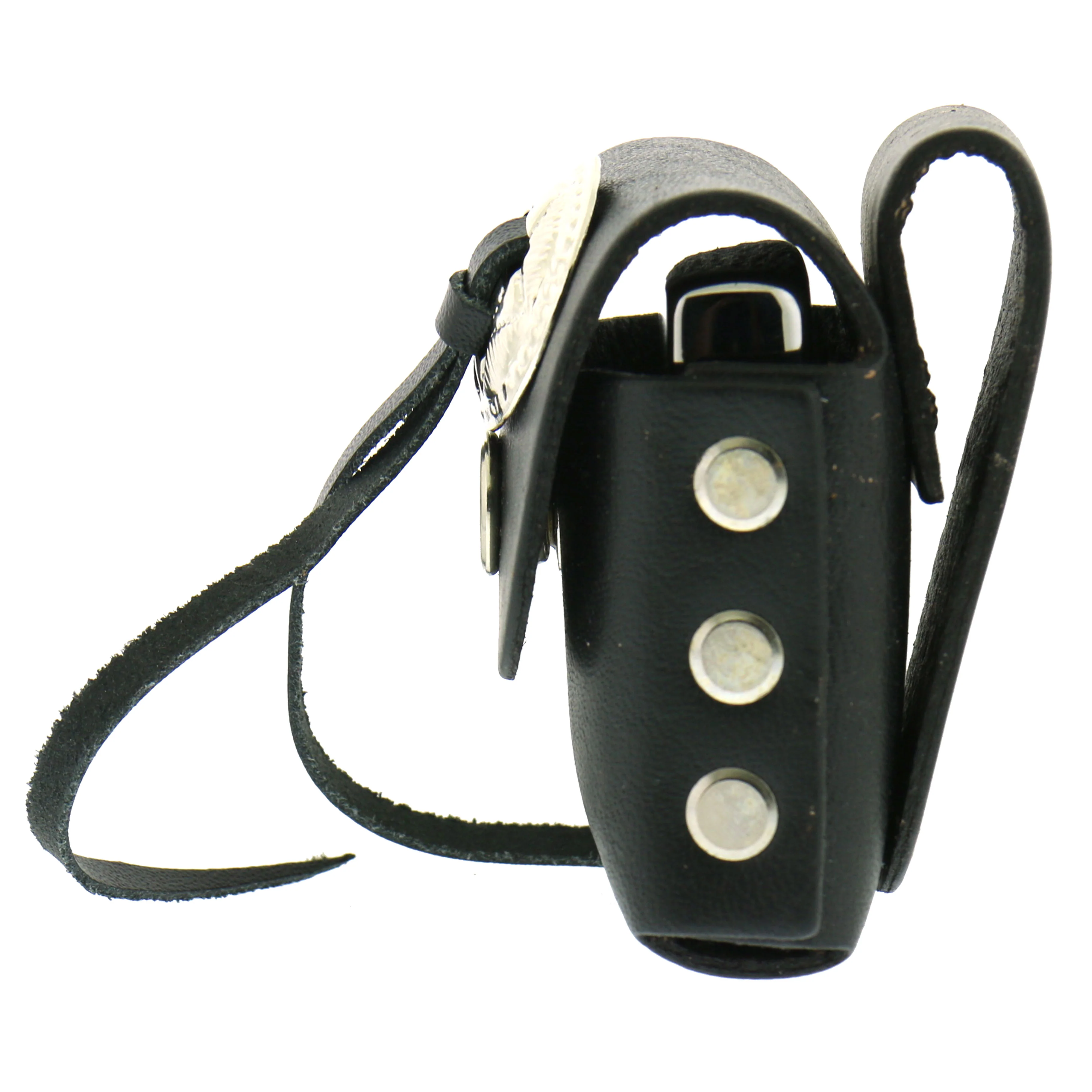 Hot Leathers CSH1001 Lighter Case - Image 5