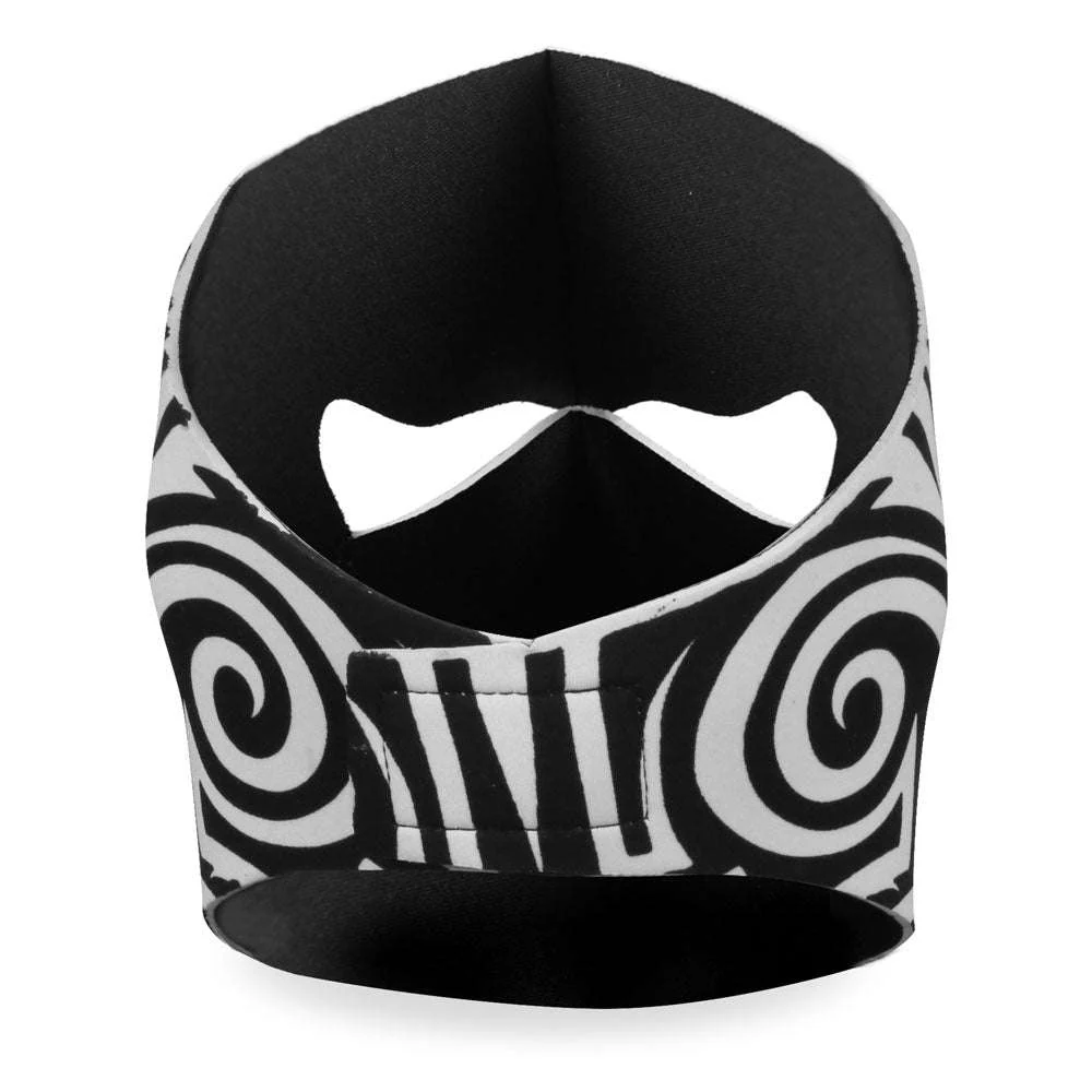 Hot Leathers FMA1025 Skull Face Mask Design - Image 5