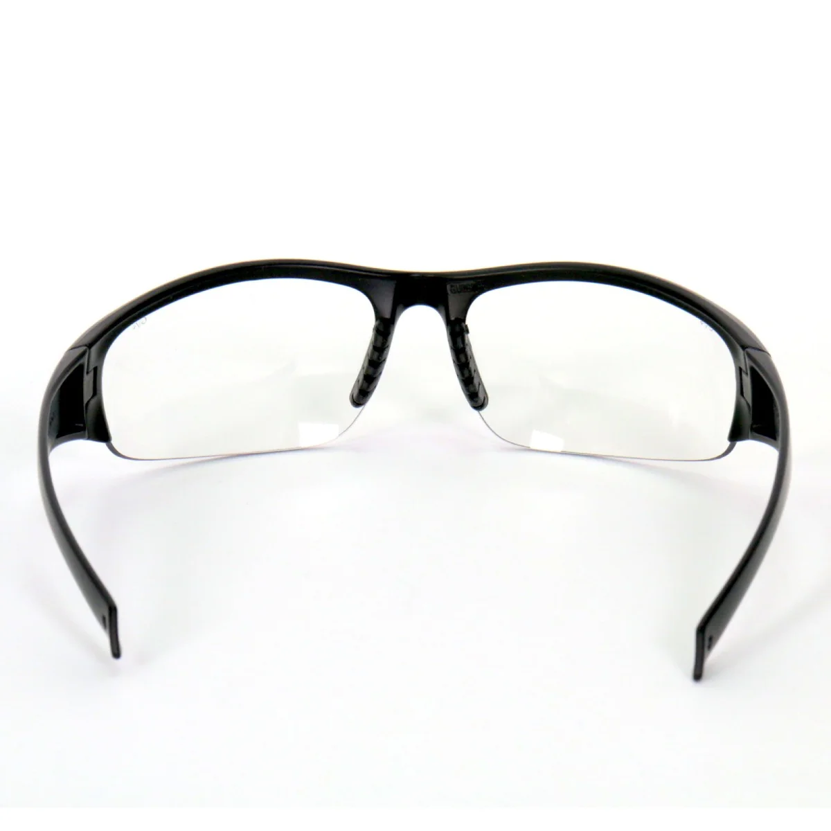 Hot Leathers Easy Eyes Clear Safety Glasses - Image 4