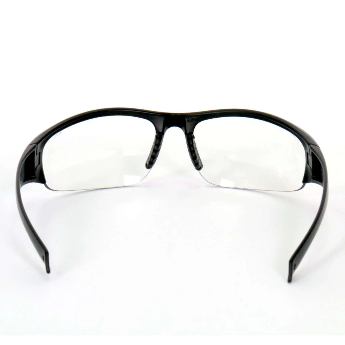 Hot Leathers Easy Eyes Clear Safety Glasses SGF1071 - Image 4