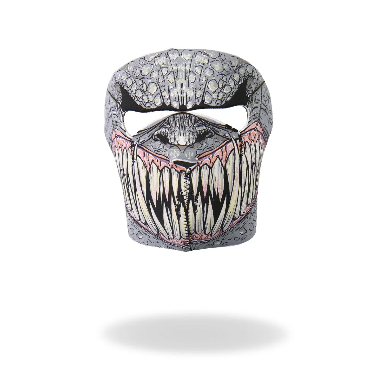 Hot Leathers FMA1006 Fang Face, Face Mask - Image 2
