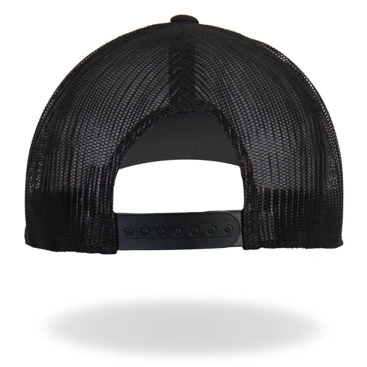Hot Leathers GSH2010 Fuck Around Find Out Snapback Hat - Image 4