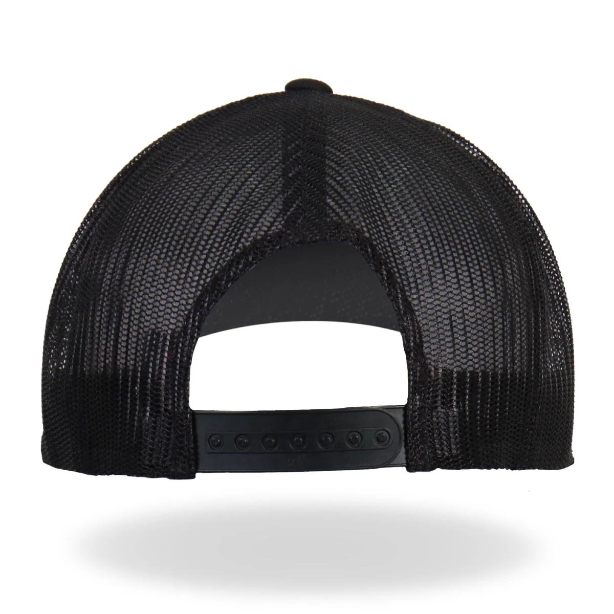Hot Leathers GSH2013 Unapologetic Snapback Hat - Image 4