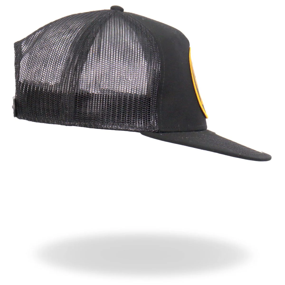 Hot Leathers GSH2020 Lost Cause Snapback Hat - Image 5