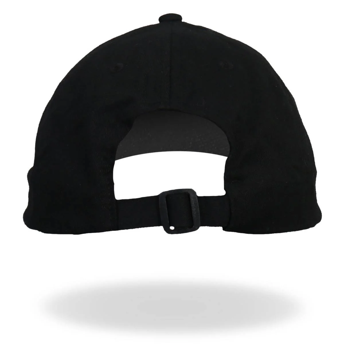 Hot Leathers GSH3002 American Classic Ball Cap - Image 4