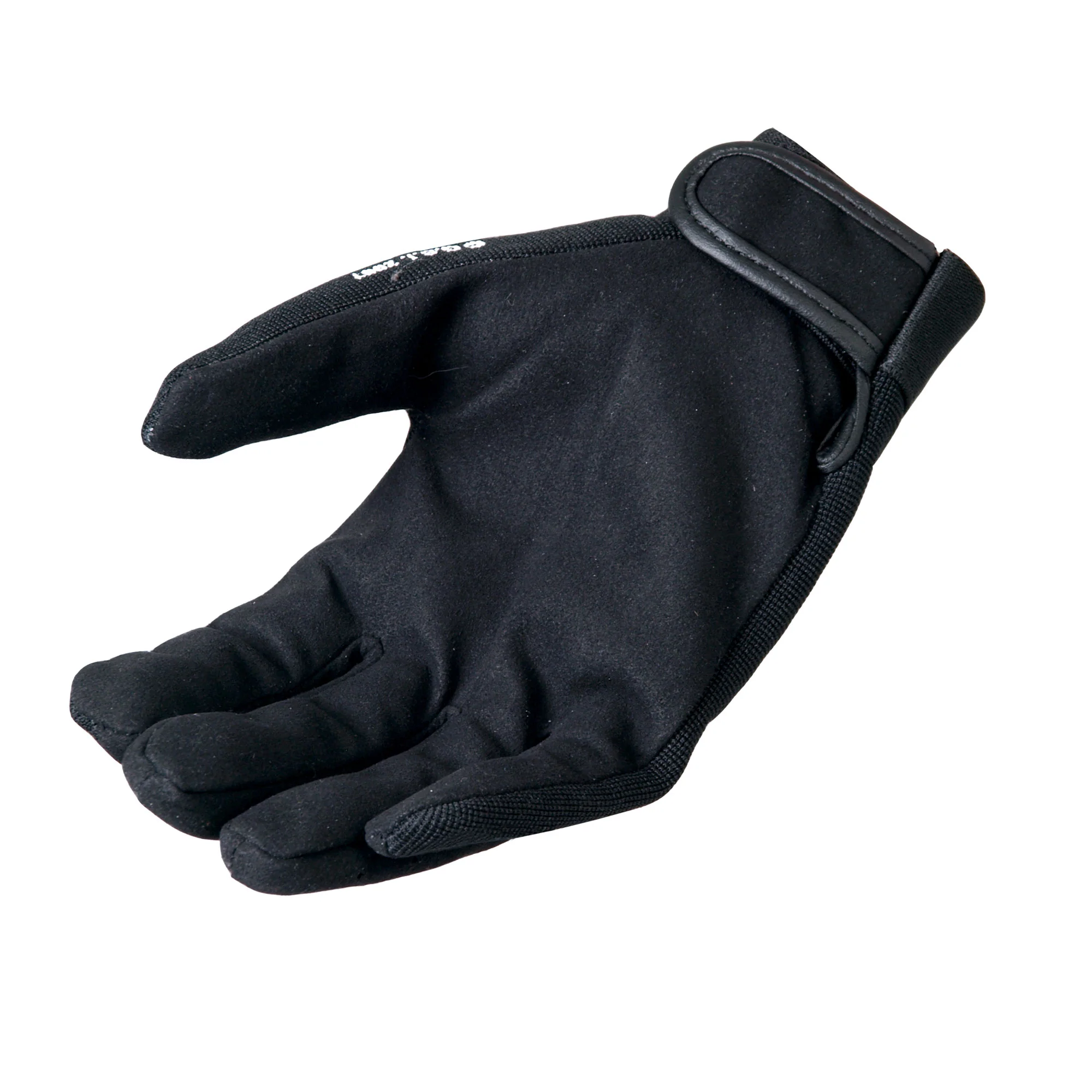 Hot Leathers GVM2013 2nd Amendment America's Original Homeland Security Mechanics Gloves - Image 2