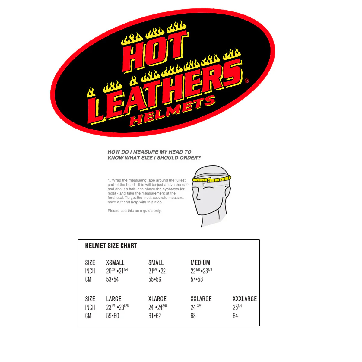 Hot Leathers HLD1050 Glossy Silver Motorcycle DOT Approved Skull Cap Half Helmet Biker - Image 3