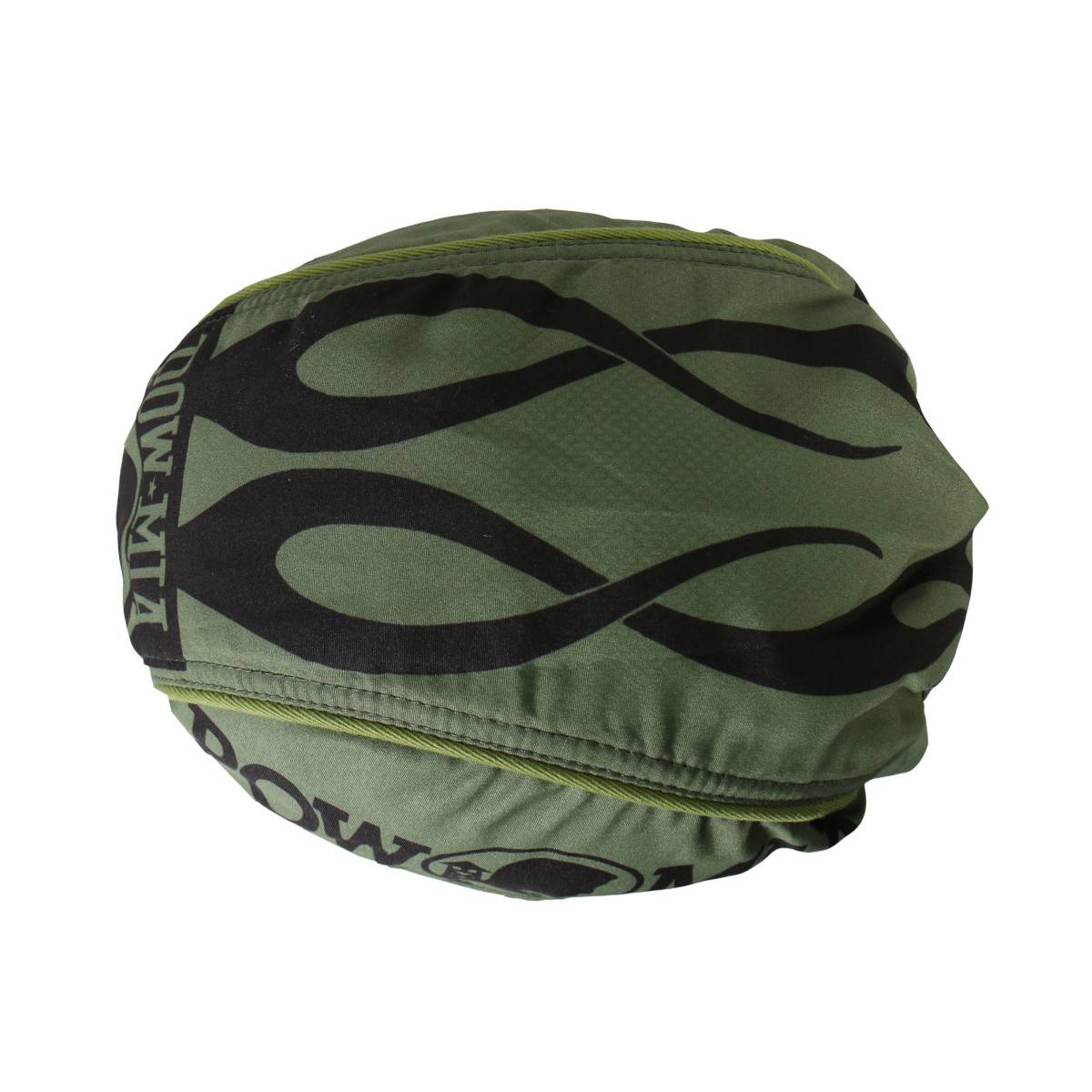 Hot Leathers HWH1021 POW Headwrap - Image 6