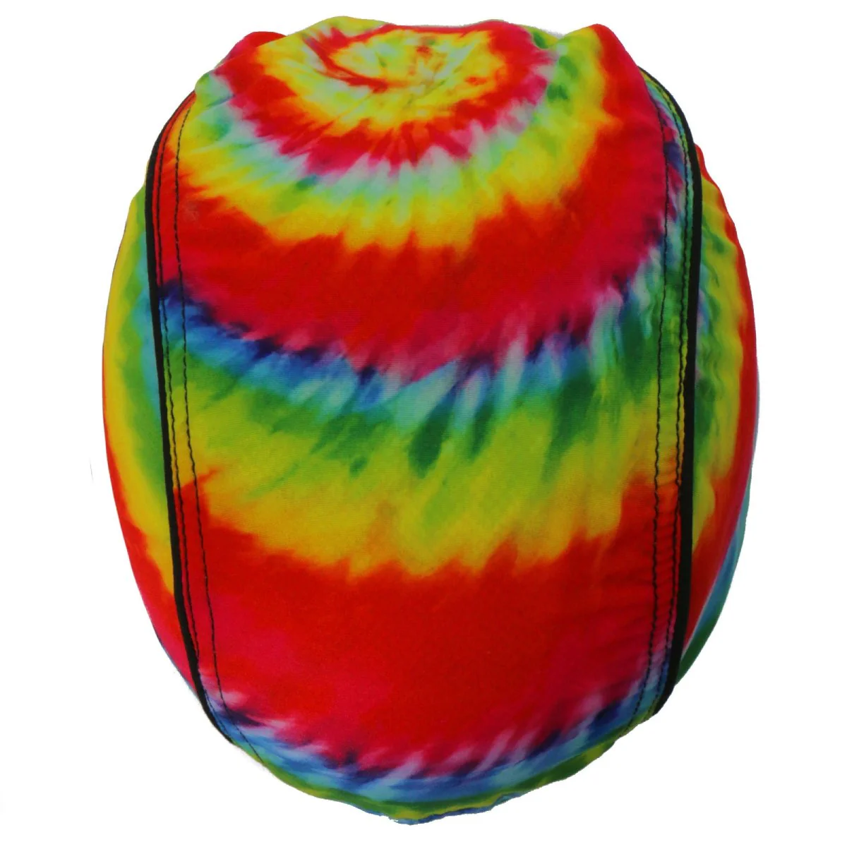 Hot Leathers HWH1104 Tie-Dye Headwrap - Image 7