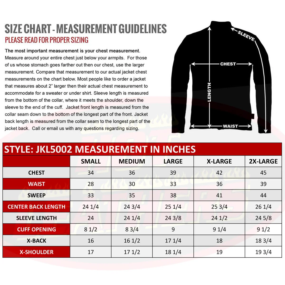 Hot Leathers JKL5002 USA Made Ladies Clean Cut Black Leather Jacket - Image 4