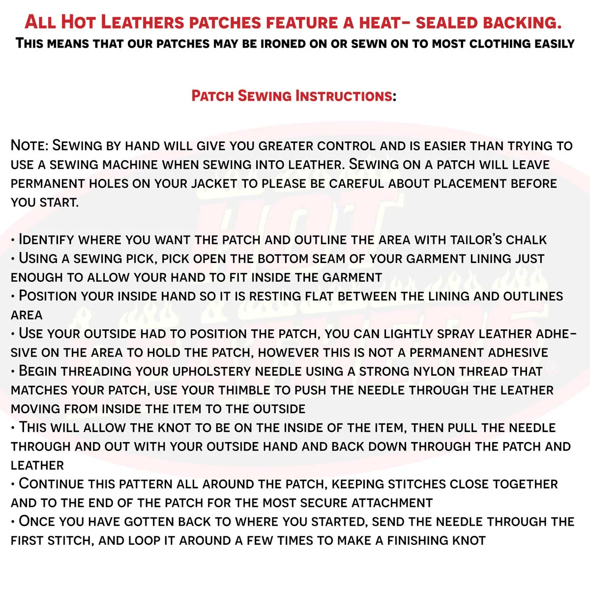 Hot Leathers Kansas 12” X 3” Bottom Rocker Patch PPM5031 - Image 2