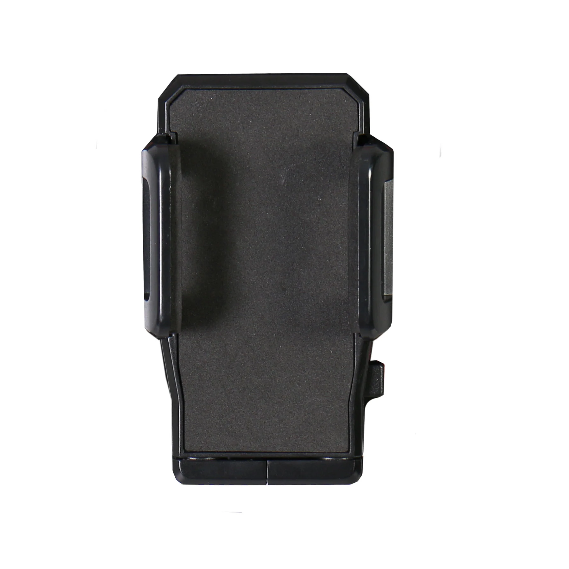 Hot Leathers MPA1805 Black Motorcycle Cell Phone Holder - Image 3