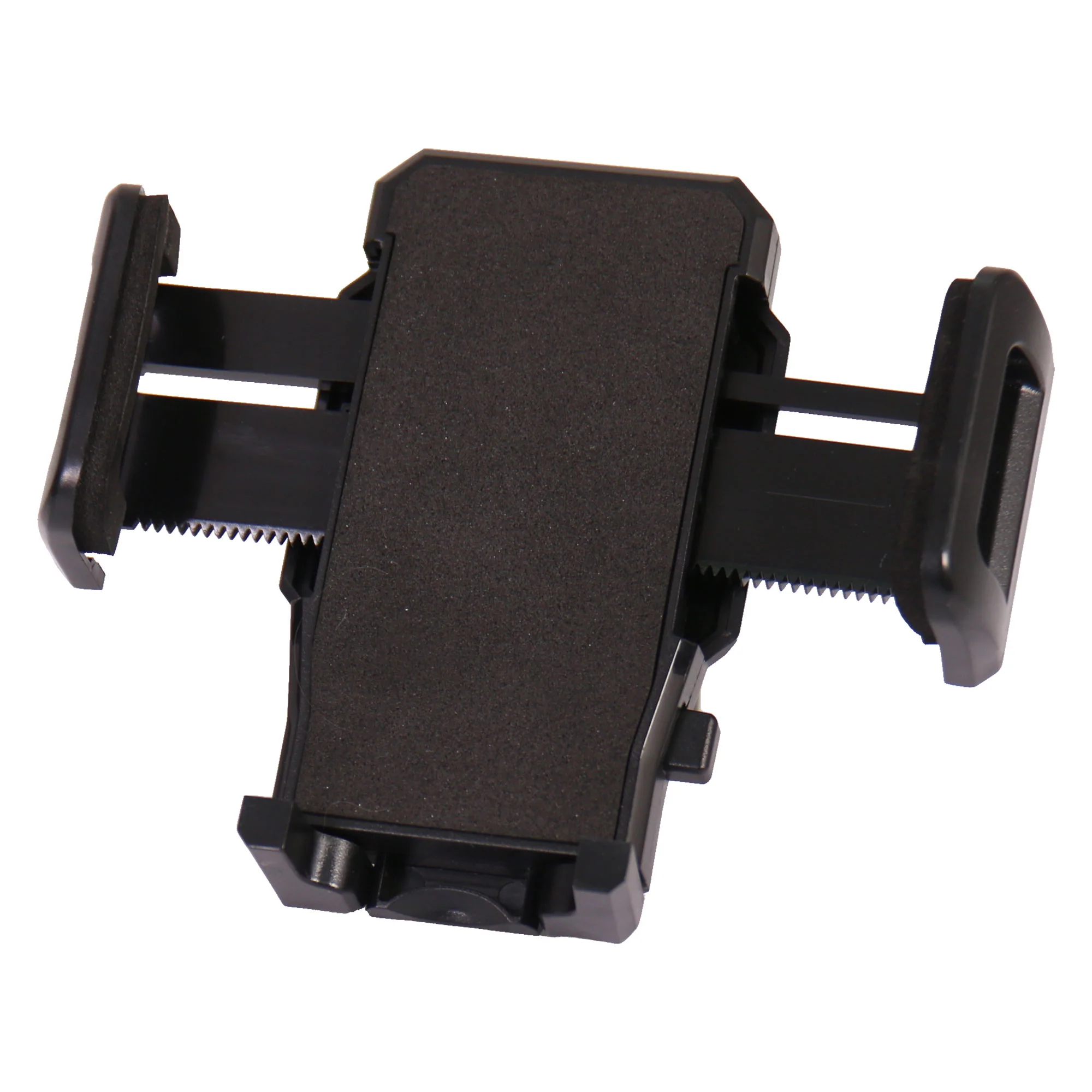 Hot Leathers MPA1805 Black Motorcycle Cell Phone Holder - Image 4