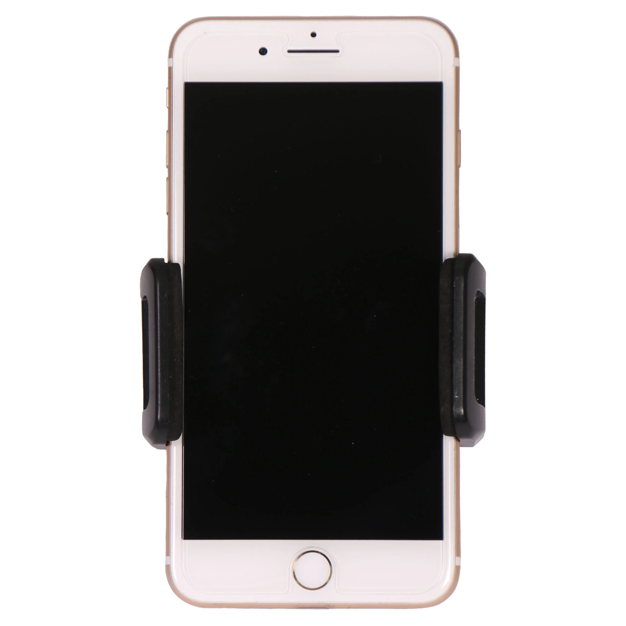 Hot Leathers MPA1805 Black Motorcycle Cell Phone Holder - Image 6