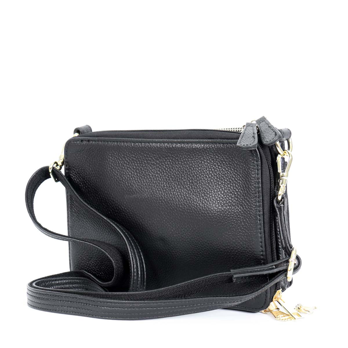 Hot Leathers PUA1174 Women's Compact Concealment Purse - Image 4