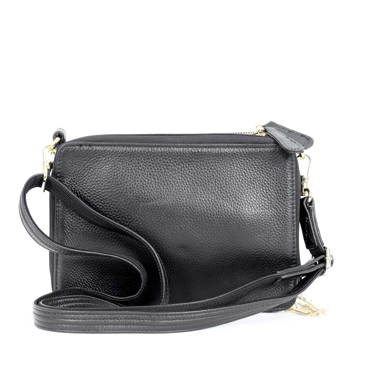 Hot Leathers PUA1174 Women's Compact Concealment Purse - Image 5