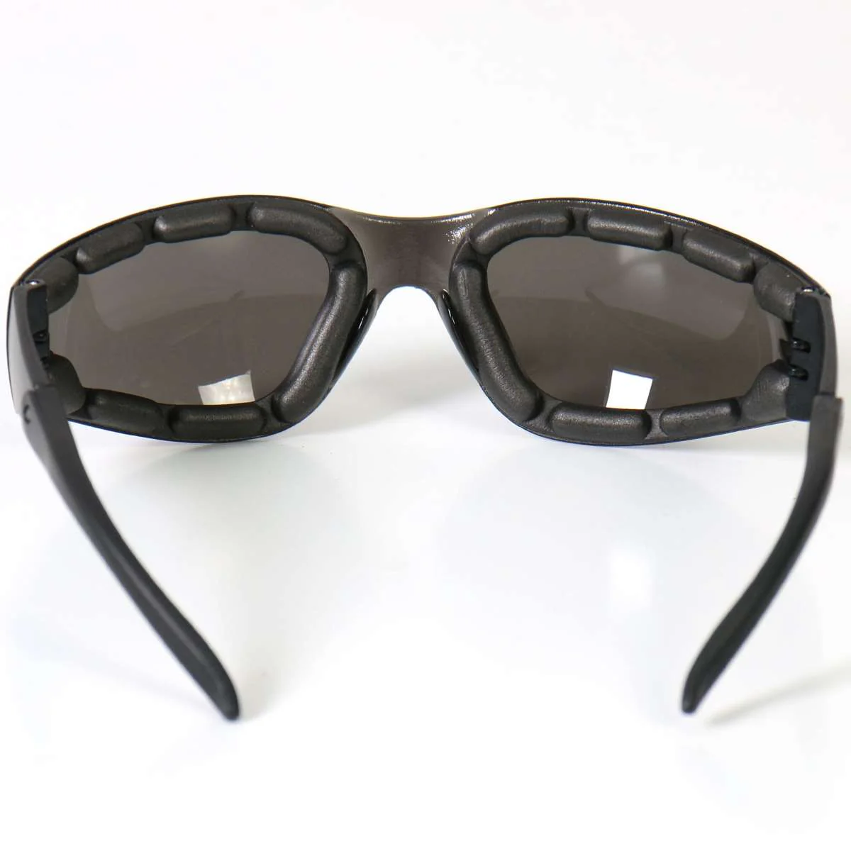 Hot Leathers Rider Plus Sunglasses w/Smoke Lenses SGF1015 - Image 4